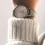 Osez l'originalité avec des montres femmes aux motifs audacieux