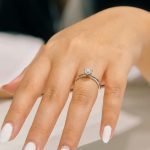 Les bagues en or pour femmes : un symbole d'élégance
