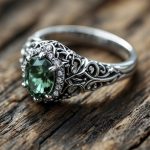 Pourquoi une bague vintage a plus de charme qu’un bijou neuf ?