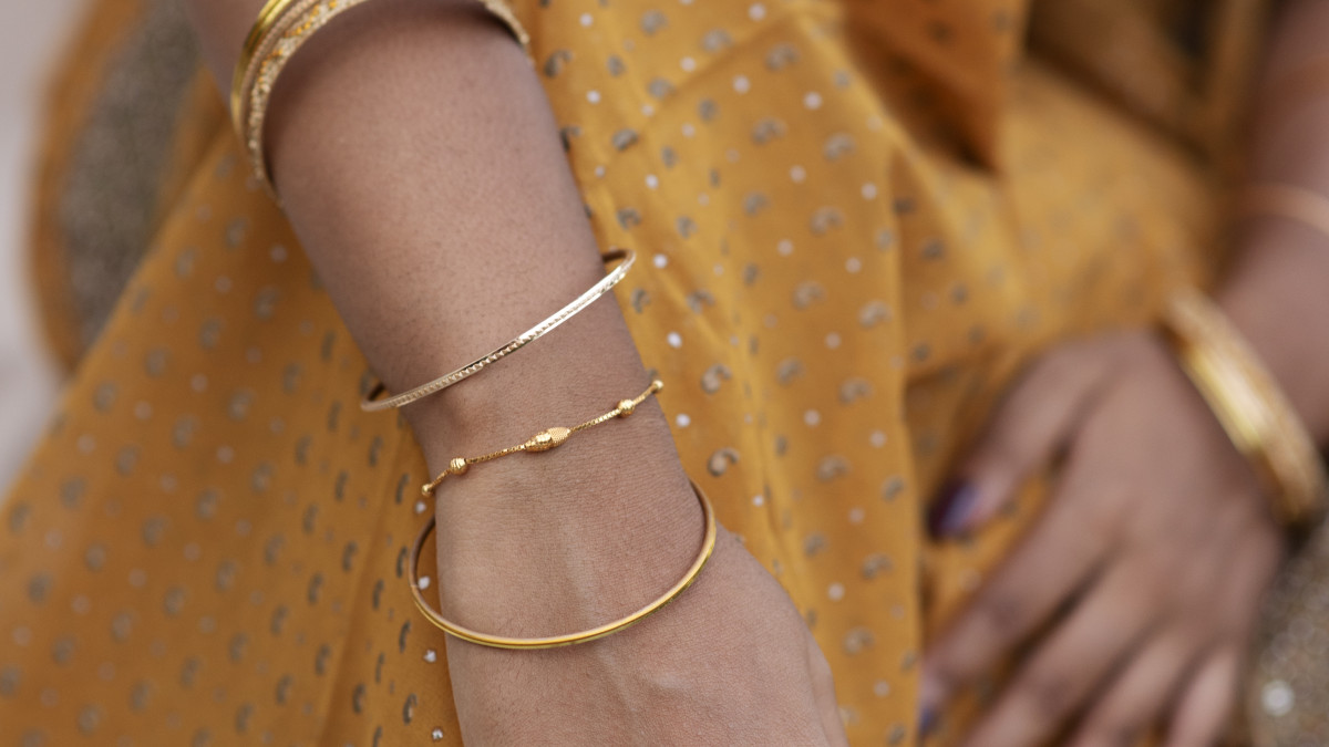 jolis bracelets pour femme